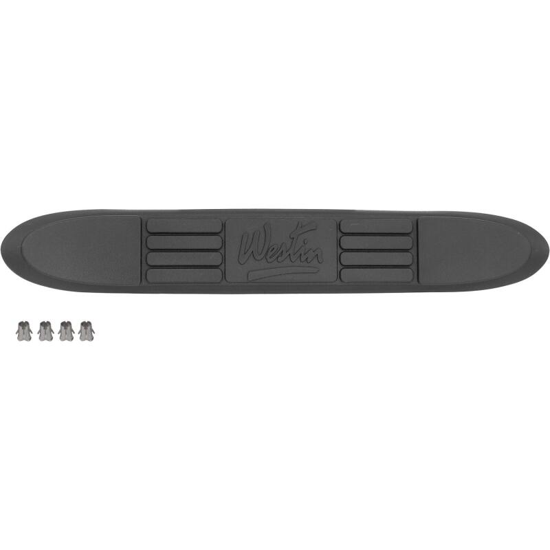 Universal Signature 3 Series Replacement Step Pad & Clips - View 3 | Dirty Garage