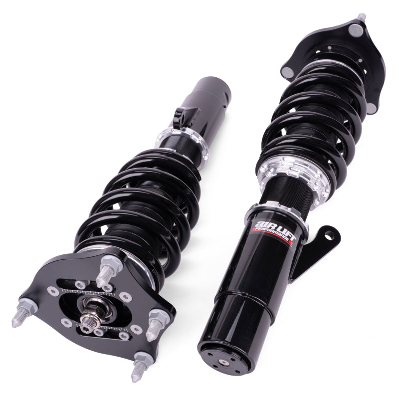 2018-2024 Accord Performance Coilover Kit - View 16 | Dirty Garage