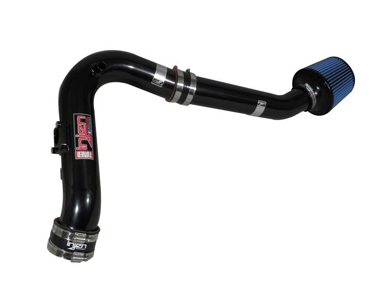 2004-2006 Pontiac Vibe GT 2005-2006 Corolla XRS Black Cold Air Intake - View 4 | Dirty Garage