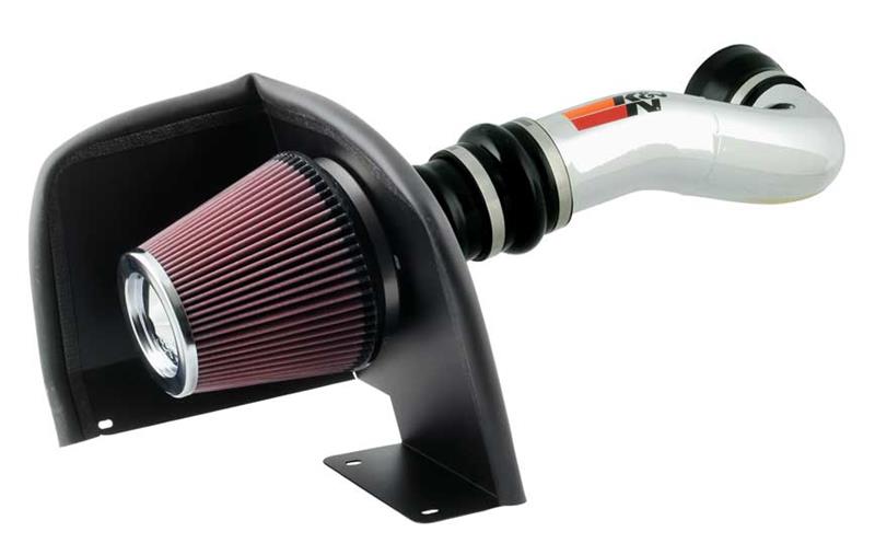 2007-2008 Chevy/GMC/V8-4.8/5.3/6.0/6.2 High Flow Performance Kit - View 3 | Dirty Garage