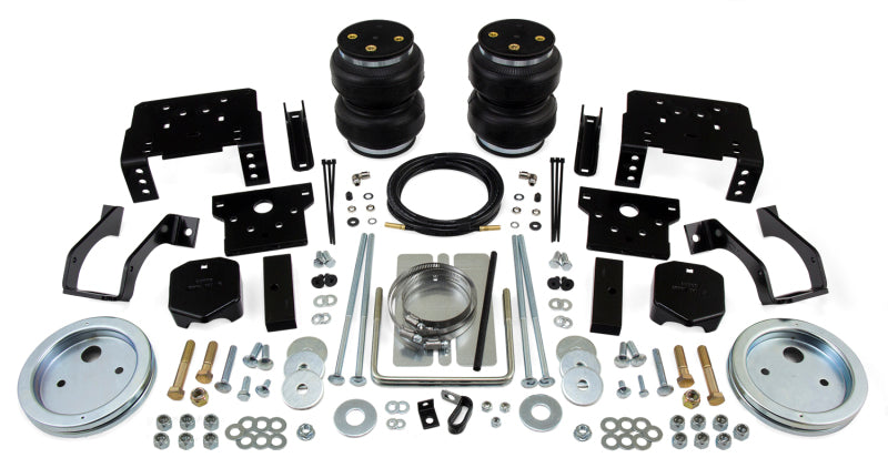 Universal Loadlifter 5000 Air Spring Kit | Dirty Garage