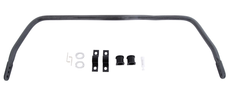 2022-2023 Tundra 1-1/4in Rear Sway Bar - View 9 | Dirty Garage
