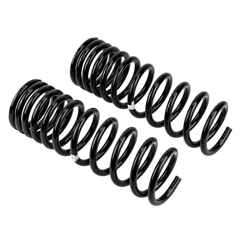 1989-2002 Isuzu Trooper Coil Spring Rear Isuzu HD- - View 5 | Dirty Garage