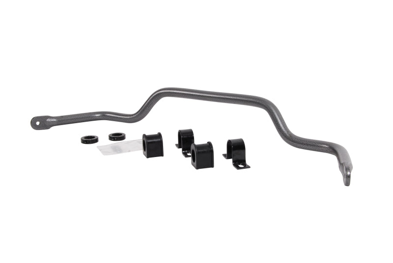 2020-2022 Ram 1500 (Excl. TRX) Solid Heat Treated Chromoly 1-3/8in Front Sway Bar - View 10 | Dirty Garage