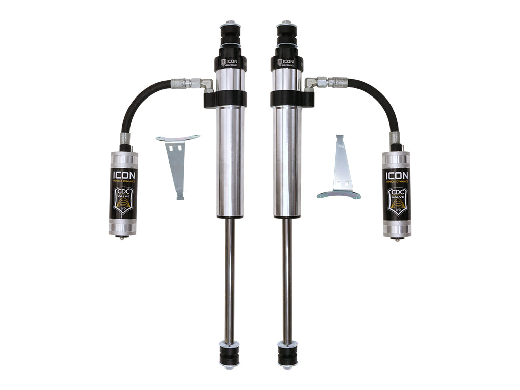 1991-1997 ICON 2.5 RR CDCV Shock Kit | Dirty Garage
