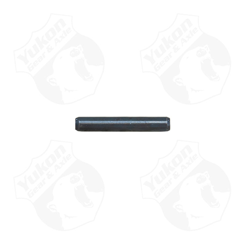 1953-2017 Dana 30/Dana 44 44 Roll Pin replacement - View 4 | Dirty Garage