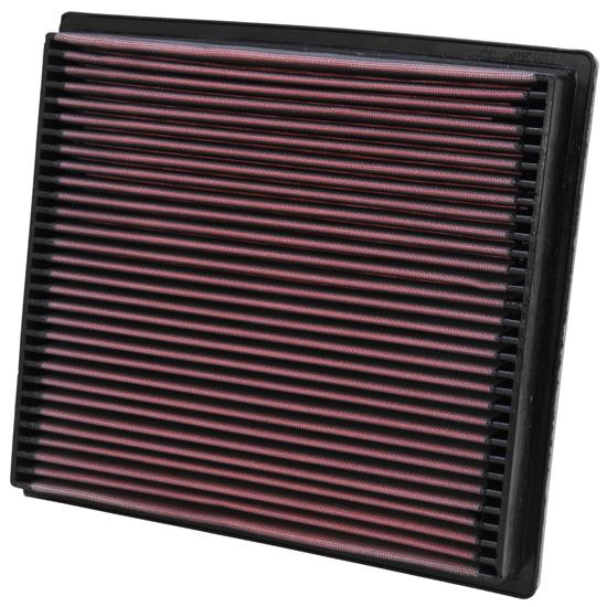 1994-2002 Ram HD/3500 5.9L DSL Drop In Air Filter - View 4 | Dirty Garage