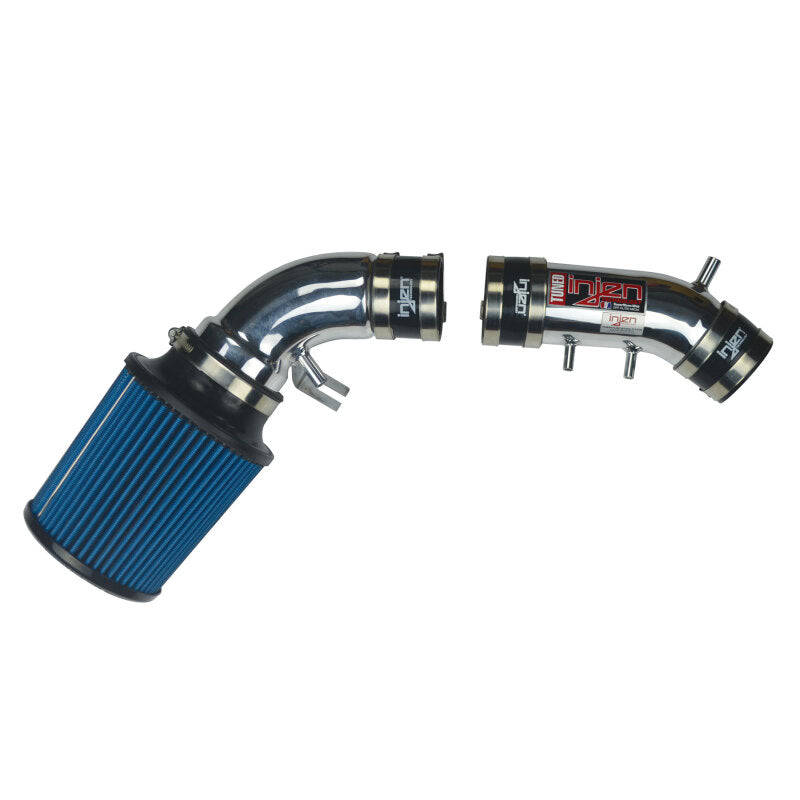 1996-1998 4Runner Tacoma 3.4L Power-Flow Air Intake System - View 3 | Dirty Garage