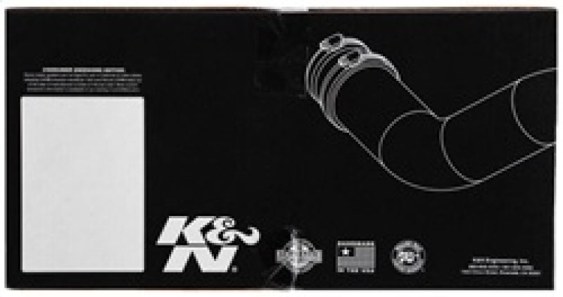 2011-2012 Challenger/Charger/2011-2012 300 3.6L V6 AirCharger Performance Intake - View 20 | Dirty Garage