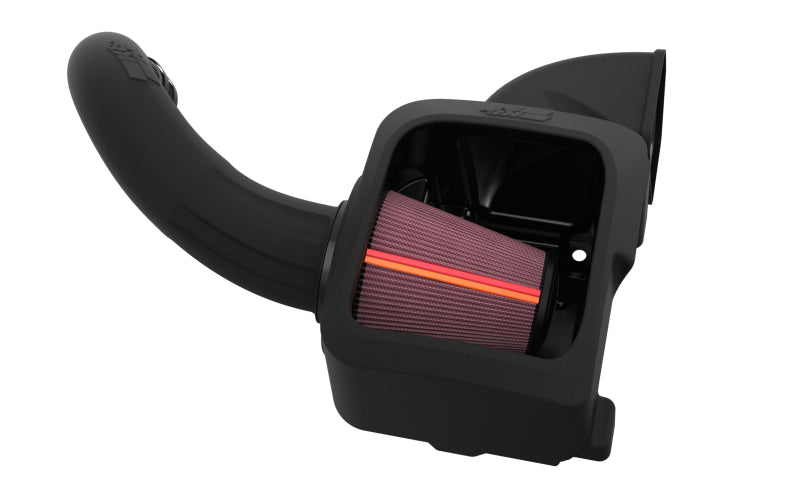 2009-2023 Ram 1500 (5.7L V8) NextGen Cold Air Intake - View 5 | Dirty Garage