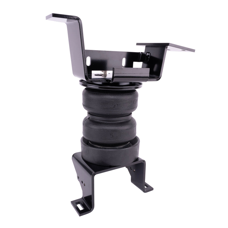 2024-2025 GM HD ZR2 LoadLifter 5000 Ultimate Air Spring Cradle - View 16 | Dirty Garage