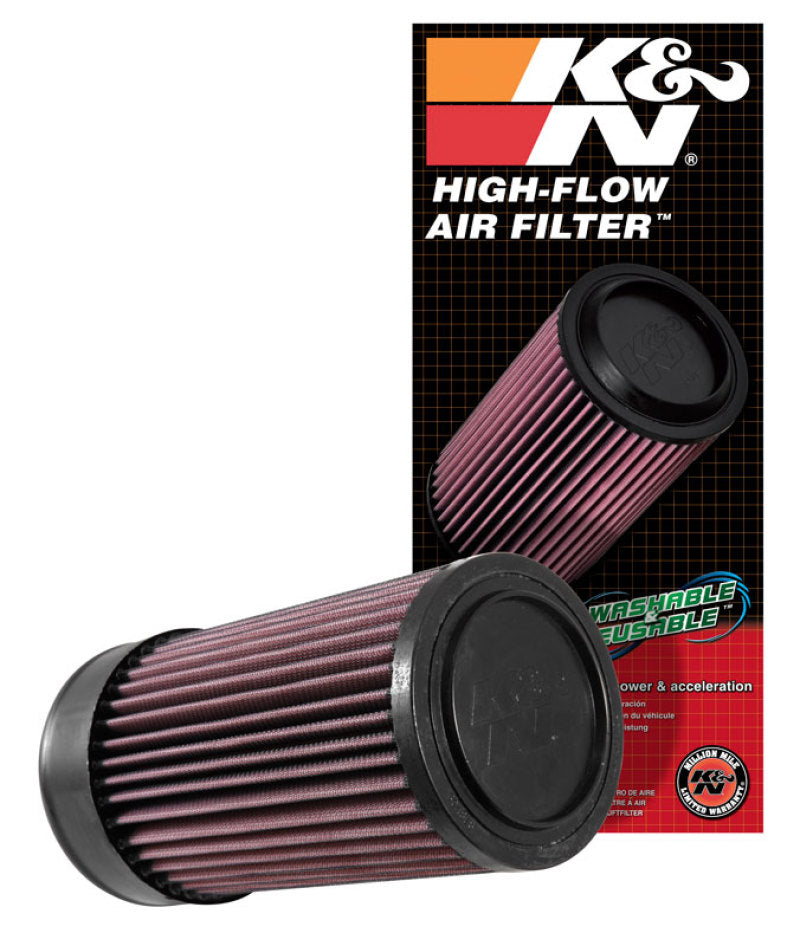 2016-2017 Can-Am Defender 800 Replacement Drop In Air Filter - View 8 | Dirty Garage