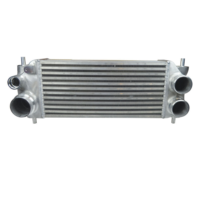 2015-2020 F-150 EcoBoost Bar and Plate Front Mount Intercooler - View 13 | Dirty Garage