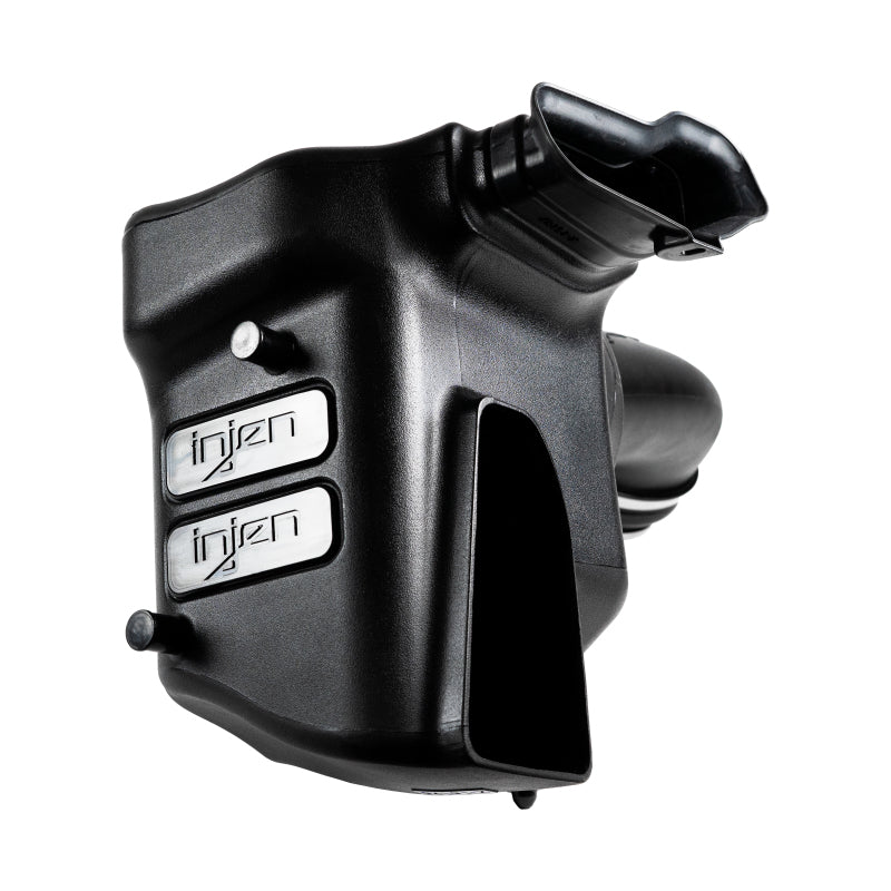 2020-2022 Superduty Evolution Air Intake Oiled - View 6 | Dirty Garage