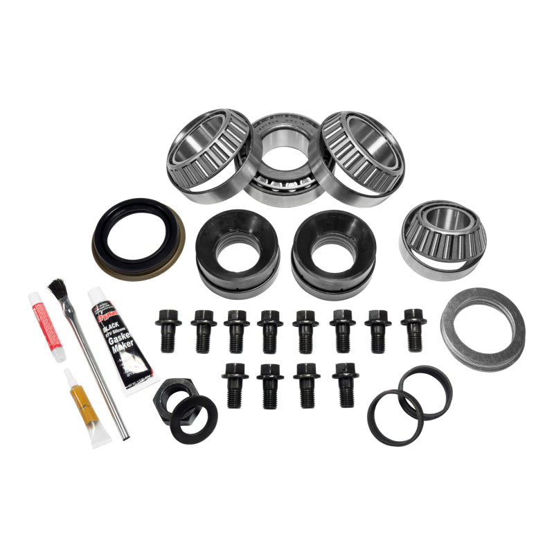 2003-2018 Front Differential Rebuild Kit (YK C9.25-F) - View 6 | Dirty Garage
