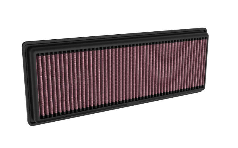 2023-2025 Escape Replacement Air Filter - View 2 | Dirty Garage