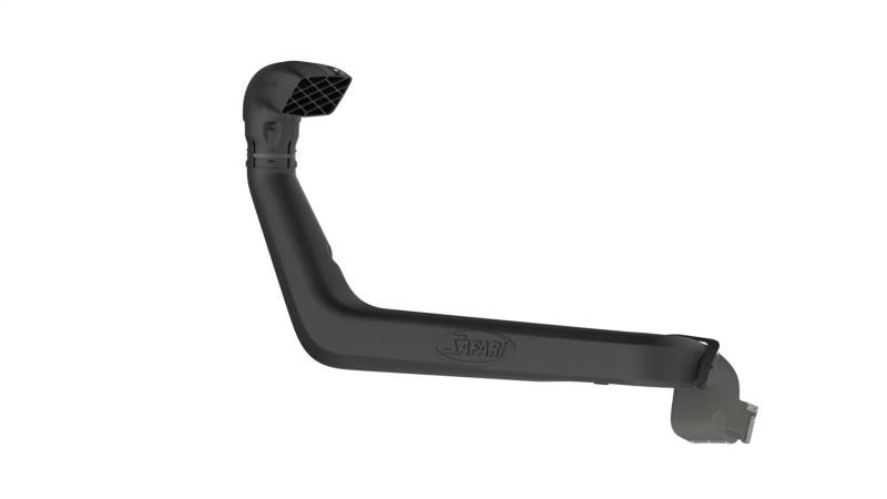 ARB Snorkel Suits Jeep Jl Wrangler - View 6 | Dirty Garage