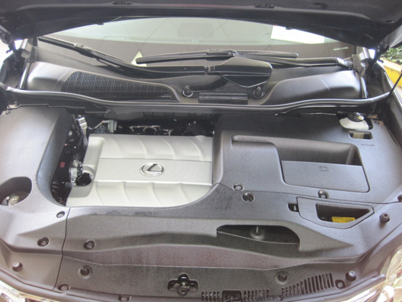 Universal 10 RX350 3.5L-V6 Drop In Air Filter - View 11 | Dirty Garage