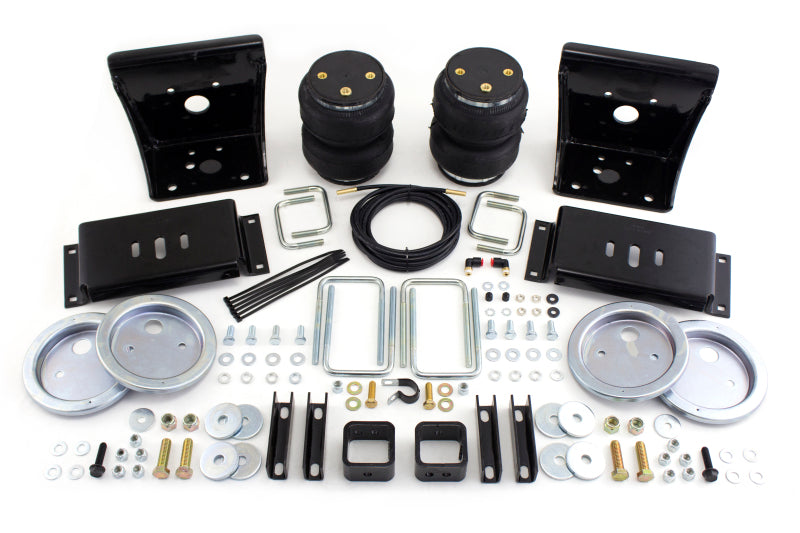 Universal Loadlifter 5000 Air Spring Kit - View 2 | Dirty Garage
