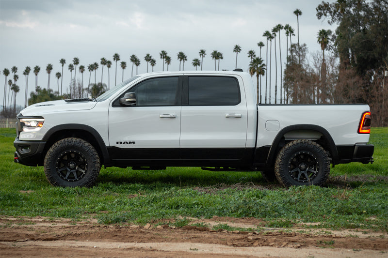 2019-2024 Ram 1500 0.75-2.5" Stage 1 Suspension System - View 4 | Dirty Garage