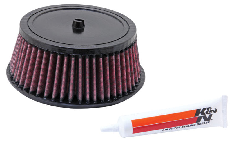 2000-2009 DRZ400 Replacement Air Filter - View 7 | Dirty Garage