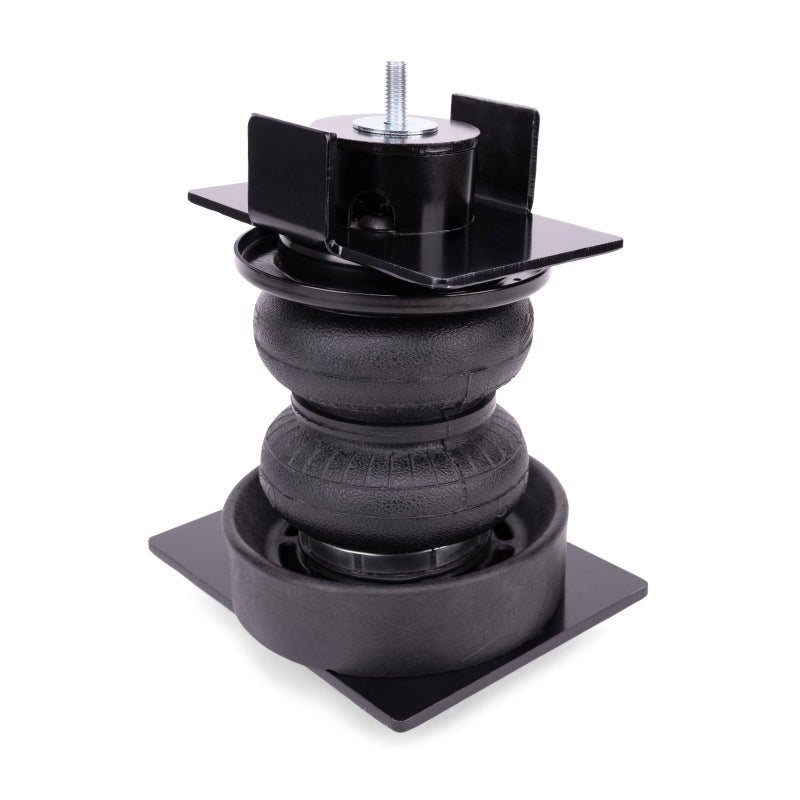 2020-2025 Gladiator Load Lifter 5000 Air Spring Kit with Cradle - View 20 | Dirty Garage