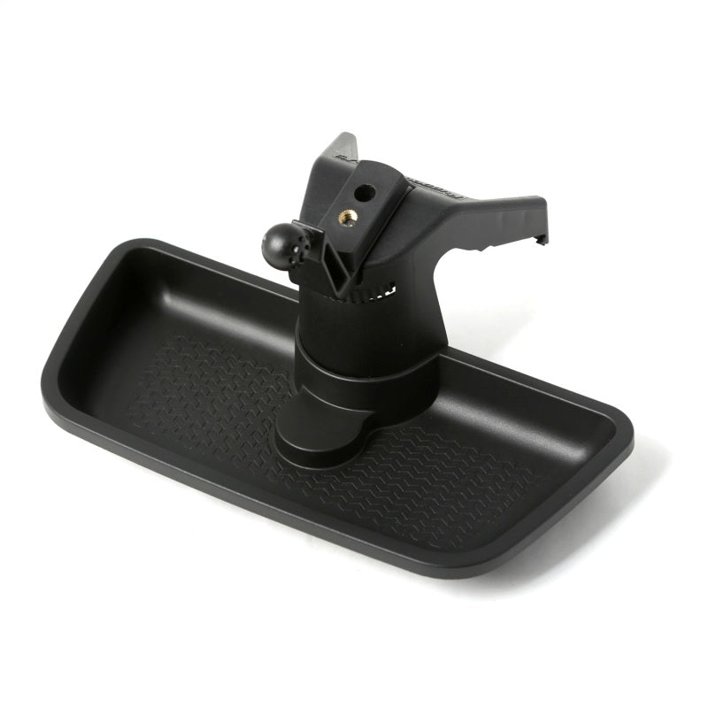 Rugged Ridge Dash Multi-Mount System 11-18 Jeep Wrangler - View 2 | Dirty Garage