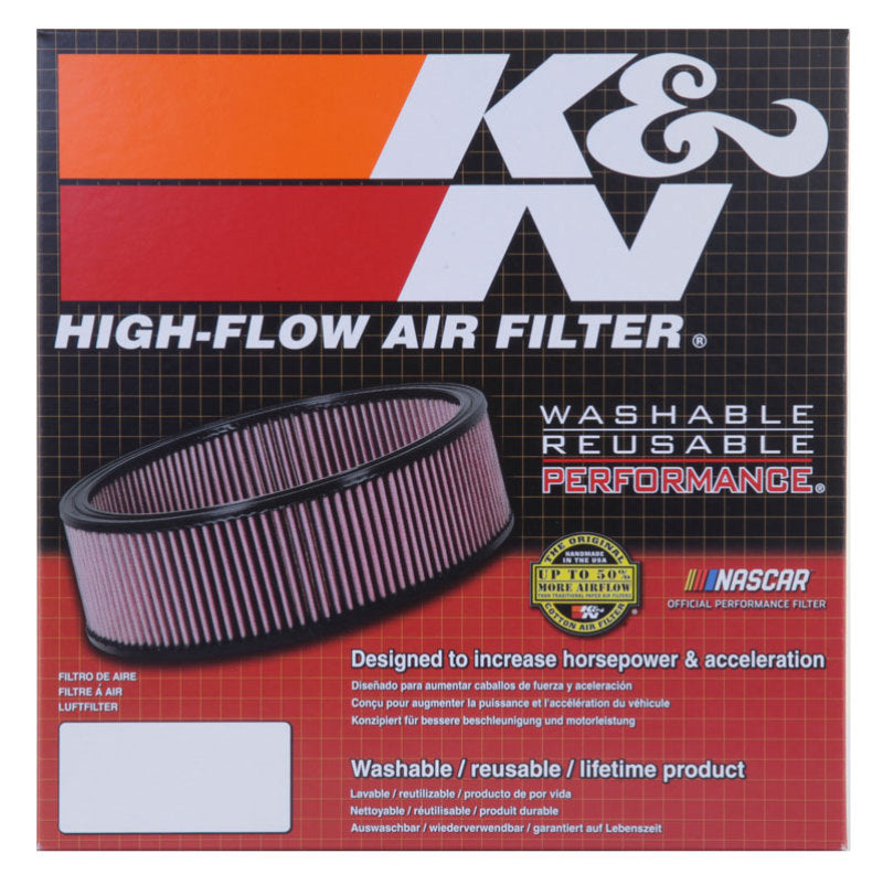 Replacement Air Filter M35 3.5L V6; 2009-2010 (2 PER BOX) - View 20 | Dirty Garage