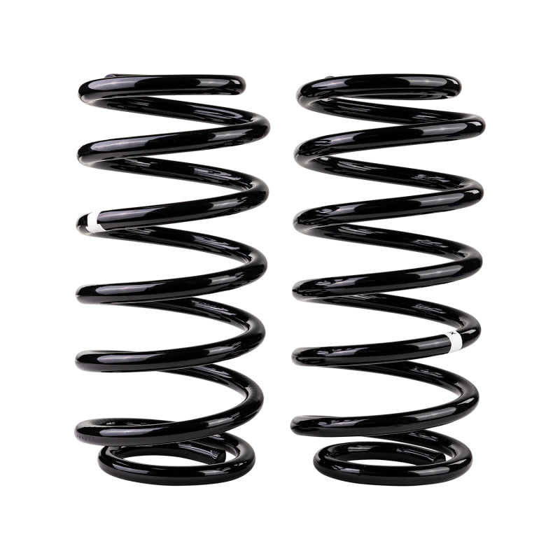 2005-2010 Jeep Commander/Grand Cherokee Coil Spring Rear Jeep Wh Cherokee | Dirty Garage