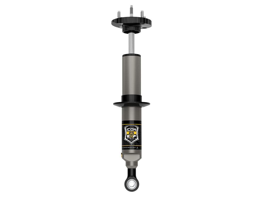 2007-2021 Tundra ICON Front Coilover Kit | Dirty Garage