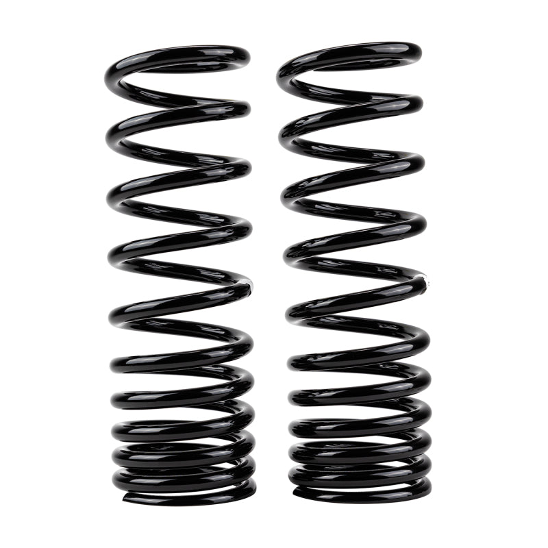1989-2002 Isuzu Trooper Coil Spring Rear Isuzu HD- | Dirty Garage