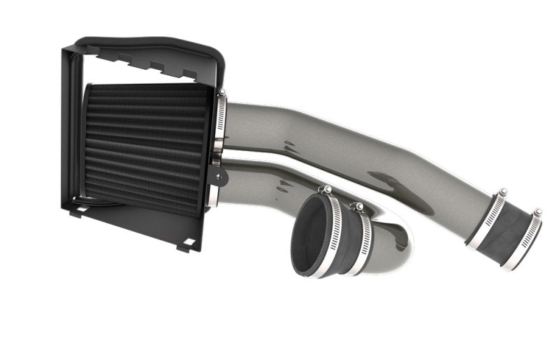 2015-2023 F-150 (Incl. Raptor) 2.7L/3.5L V6 Performance Air Intake System - View 6 | Dirty Garage