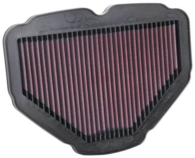 Universal 18 Goldwing GL1800 Replacement Air Filter - View 4 | Dirty Garage