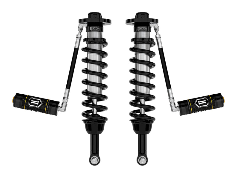 2021-2023 F-150 Tremor 2.5 Series 2.5-3" VS RR Coilover Kit | Dirty Garage