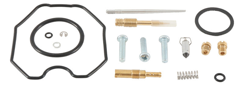 2004-2013 Honda CRF100F Carburetor Rebuild Kit | Dirty Garage