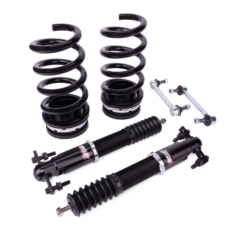 2018-2024 Accord Performance Coilover Kit - View 12 | Dirty Garage