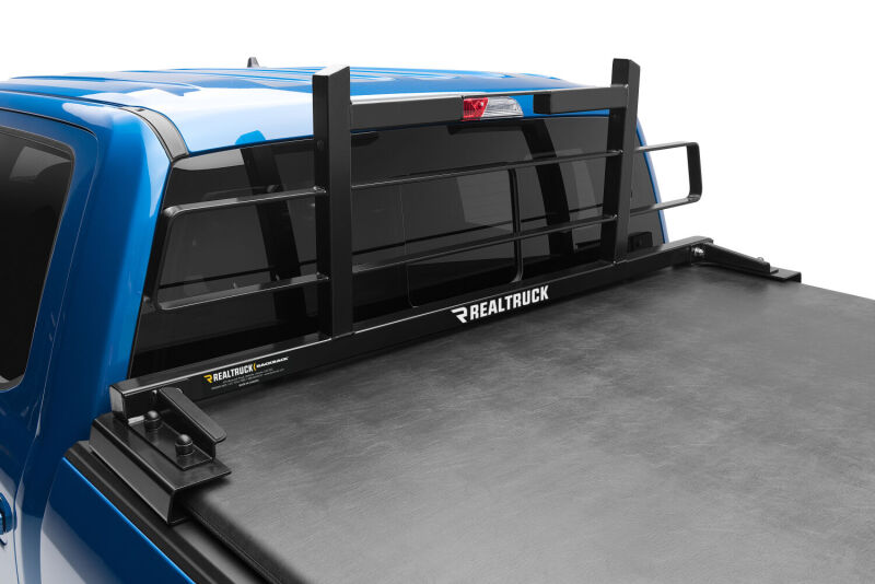2017-2026 Super Duty (Aluminum Body) Original Rack Frame w/o Hardware - View 10 | Dirty Garage