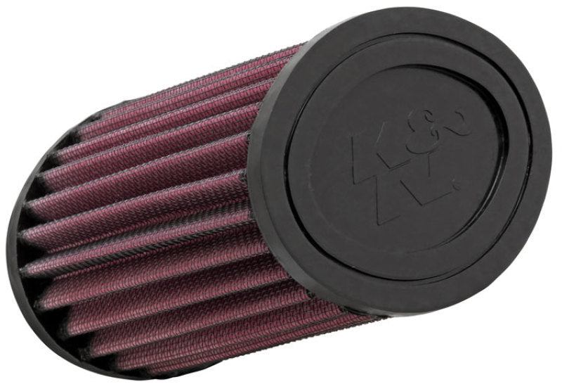2010-2011 Triumph Thunderbird Oval Replacement Air Filter - View 5 | Dirty Garage