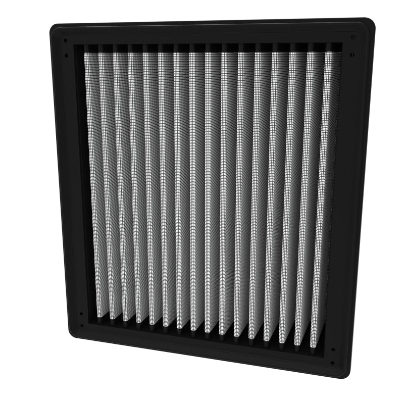 2013-2026 RAM L6-6.7L Diesel Dryflow Lifetime Engine Air Filter - View 2 | Dirty Garage