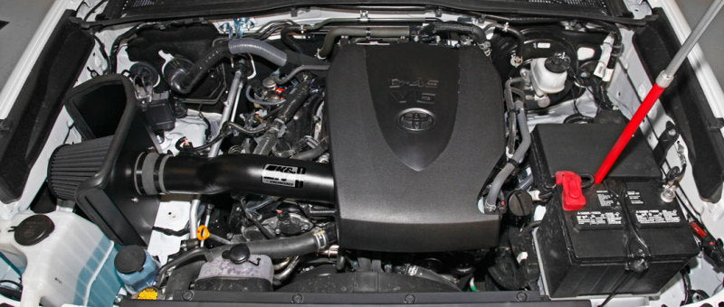 2016 Tacoma 3.5L Performance Intake Kit - View 7 | Dirty Garage
