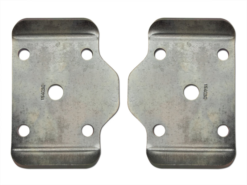 2005-2023 Tacoma Rear Striker Kit for U-Bolt Flip | Dirty Garage