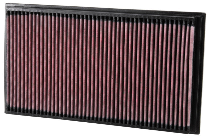1999-2000 Benz CLK430 4.3L-V8 Drop In Air Filter - View 4 | Dirty Garage