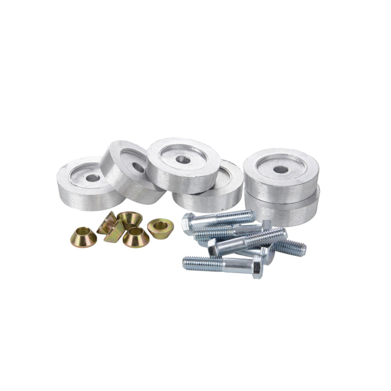 ARB Gearbox Packer Kit Yj/Tj-02 | Dirty Garage