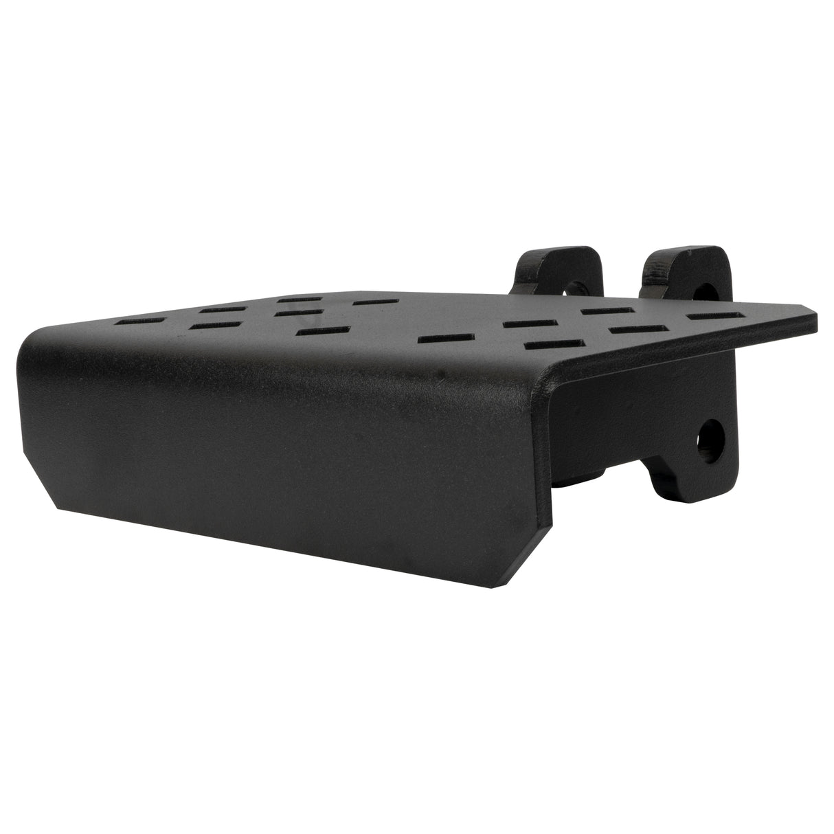 Universal Hitch Step Attachment | Dirty Garage