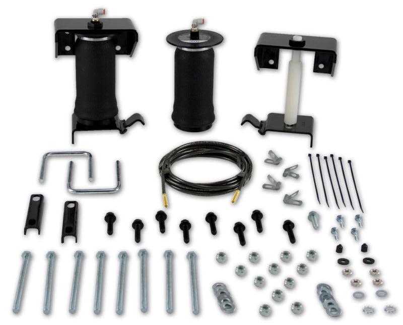 Universal Ridecontrol Air Spring Kit - View 2 | Dirty Garage