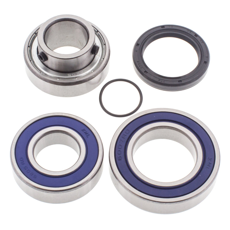 2010-2014 Yamaha Apex EFI Drive Shaft Bearing & Seal Kit Lower Shaft - Track | Dirty Garage
