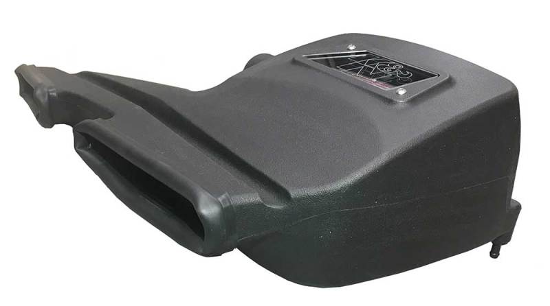 Universal Benz A/B/CLA Class Performance Air Intake System | Dirty Garage