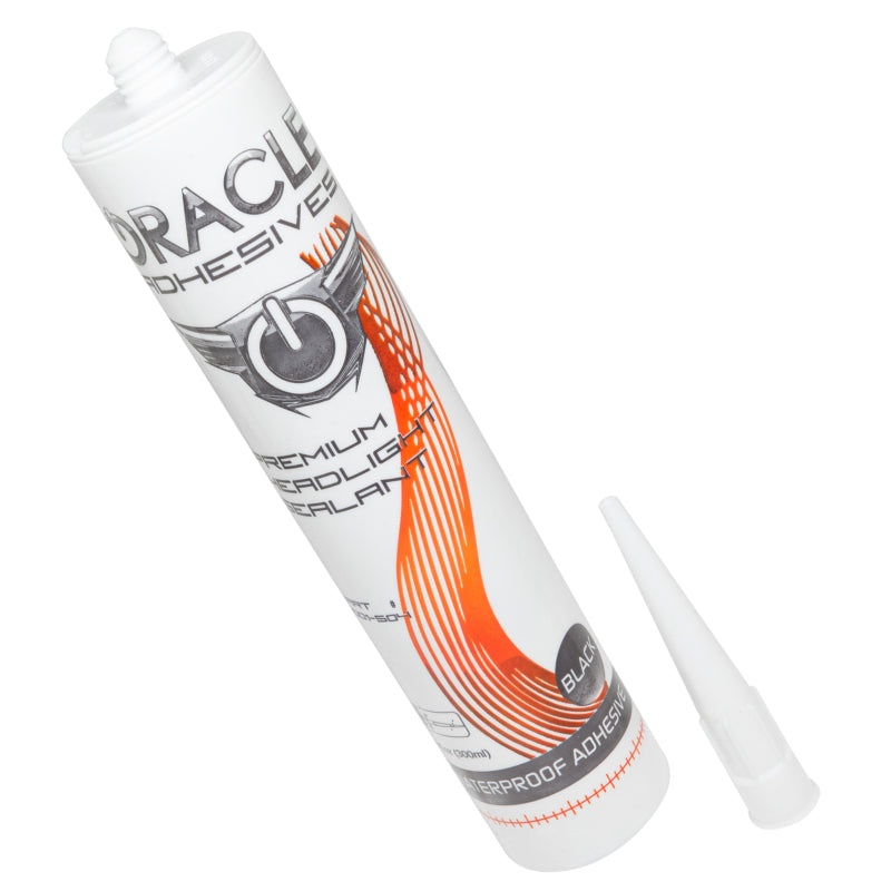 Universal Headlight Assembly Adhesive 10 oz Tube - View 2 | Dirty Garage