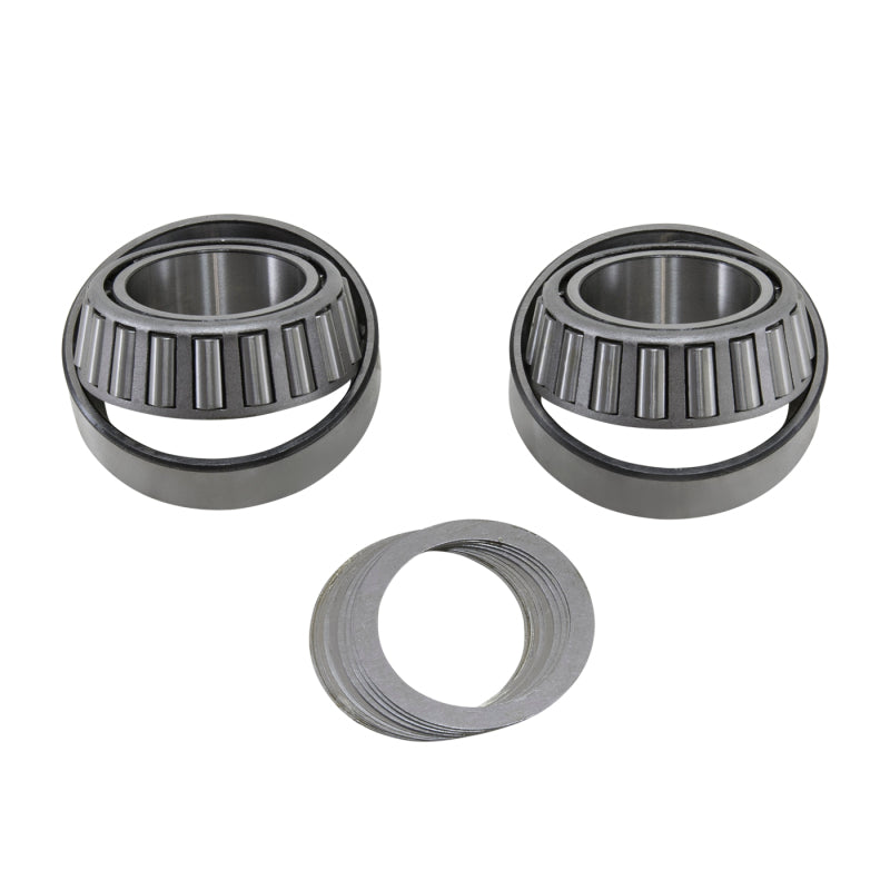 1953-2017 Dana 44 Carrier Installation Kit replacement (CK D44) - View 5 | Dirty Garage