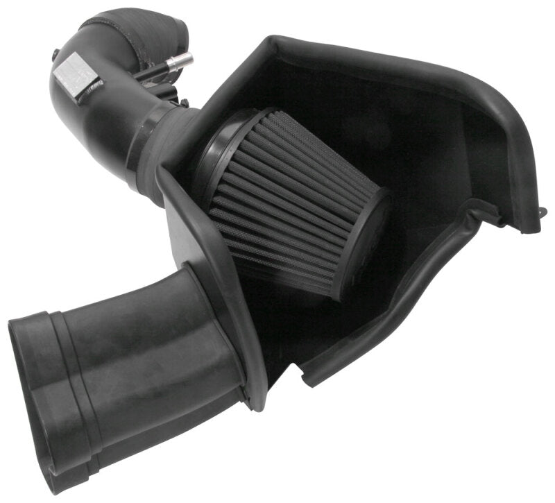 2018 Mustang GT V8 5.0L F/I Performance Intake Kit - View 2 | Dirty Garage
